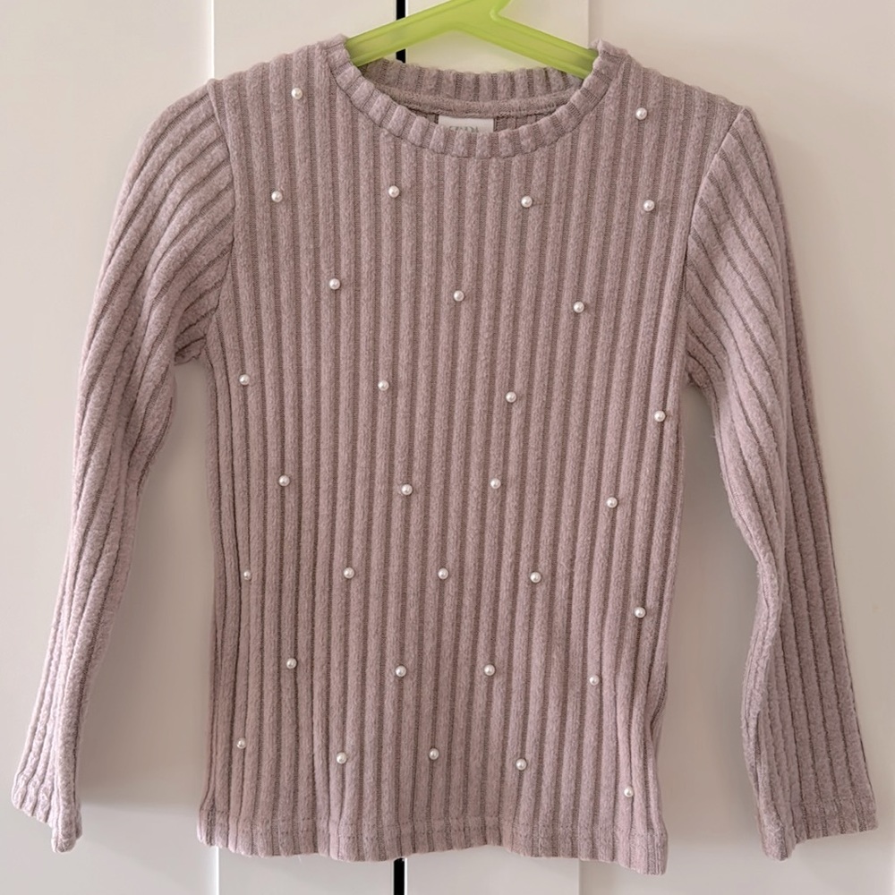 Zara size 7